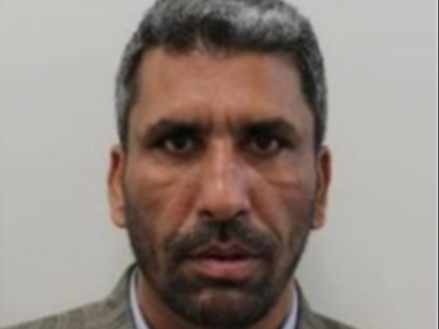 Immigration and Customs Enforcement